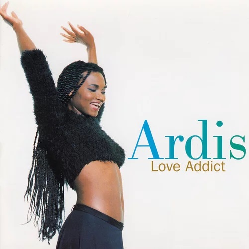 Cover ARDIS - AIN'T NOBODY'S BUSINESS